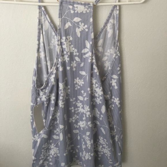 NWT Emilie Floral Camisole & Shorts 2-Piece Pajama Set by Flora Nikrooz - Picture 7 of 9